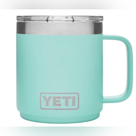 Yeti Other - Yeti 10oz Rambler mug